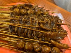 -十里铺铁板鱿鱼