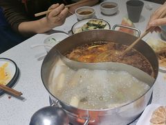 -麻辣因子滩羊火锅(世和广场店)