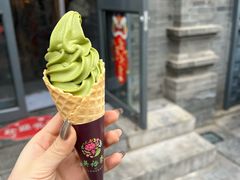 -吴裕泰茶庄(前门大街店)