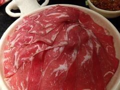 -潘小辣鲜肉老火锅