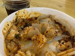 -清真·宏顺祥卤汁凉粉(大皮院店)