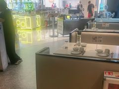 -渔语鱼酸菜鱼新川菜(来福士店)