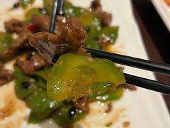 -北海银滩皇冠假日酒店-德丰楼中餐厅