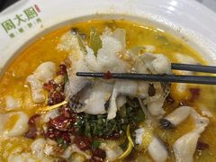 -周大厨辣椒炒肉(巨龙路店)