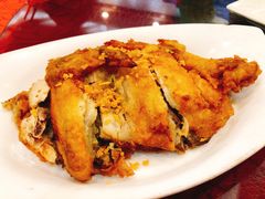 -玉华台饭庄(裕中西里小区店)