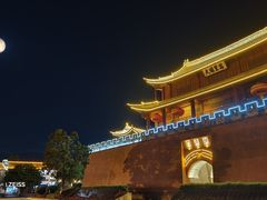 -巍山古城