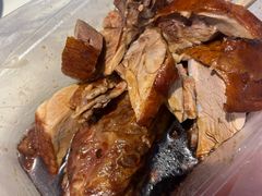 烤鸭-竺桥兄弟烤鸭馆(竺桥店)