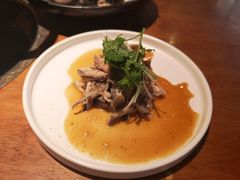 -黑鸡小馆(金源店)