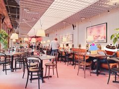-尚牛社会 Beef & Liberty(金桥EKA天物店)