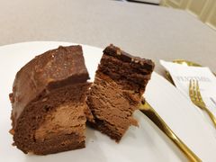 -法桐蛋糕·手作面包(万达公馆店)