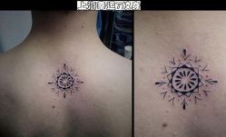 -雕哥的纹身店A3 TATTOO&纹身培训