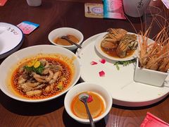 -寻宝记绍兴菜(鲁迅路店)