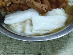 -电厂猪脚粉快餐店