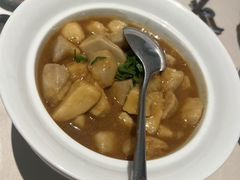 -钱塘花园·宁波菜