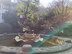 -杭州黄龙洞