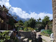 -玉湖村