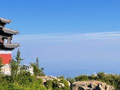 -泰山风景名胜区