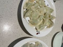 -船歌·鱼水饺青岛菜(金狮广场店)