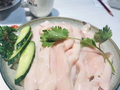 -围炉夜话·潮汕卤水火锅(榕江店)
