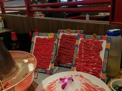 -侃爷南门铜锅涮肉