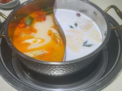 -太琼糟粕醋火锅·海南老爸茶(海棠湾臻选店)