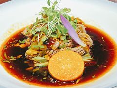 -淮安宴·淮扬菜(清河路一店)