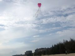 -惠州金海湾嘉华度假酒店