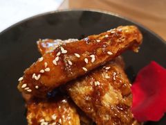 -金牌外婆家(苏州中心店)