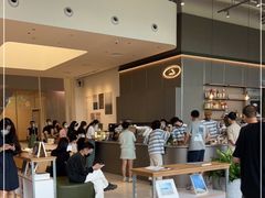 -SAANCI山池咖啡(海上世界文化艺术中心店)