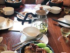 -熠盛·本帮菜Bistro(永嘉路店)