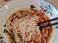 -常樂屋·常德米粉(青年路店)