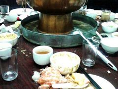 铜锅-瑞强涮锅(徐家楼店)