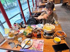 -U你·天然调味(南湖总店)