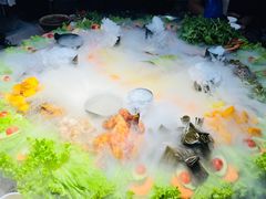 -品德宏·孔雀宴的发源地(金塔园店)