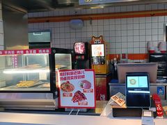 -李先生牛肉面大王(东铁营店)
