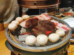 -泥炉烧肉师(新街口金銮巷店)