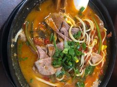 -李米线(武陵路店)