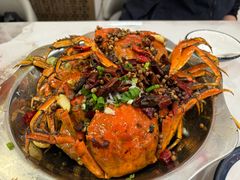 -东北小板凳地摊烧烤(泰来街店)