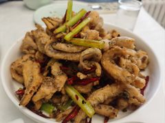 -昱德来·天津菜(河西店)