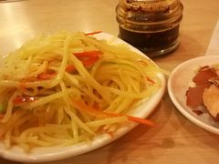 -南粥北面(东大桥店)