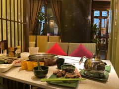 -润园四季椰子鸡火锅(海上世界店)