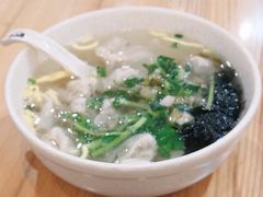 -吉祥馄饨(深圳福华一路店)
