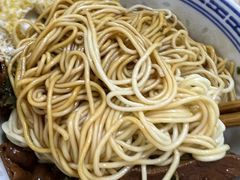 -盛兴面馆(真儒大厦店)