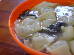 -阿麟馄饨(延长路店)