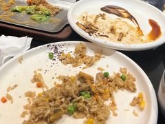 -大神太神·铁板烧(七宝领展广场店)