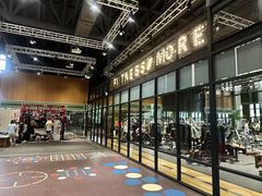 -悦莱美游泳健身会所(御景壹号店)
