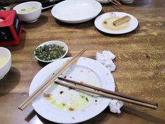 -山东水饺(南坪新街店)