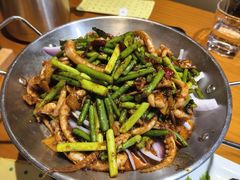 -莲餐厅·湖北菜·潜江小龙虾店(愚园路店)