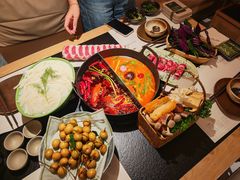 -山缓缓火锅(上海闵行龙湖店)