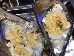 -老虎滩大连海鲜烧烤(建邺云锦路总店)